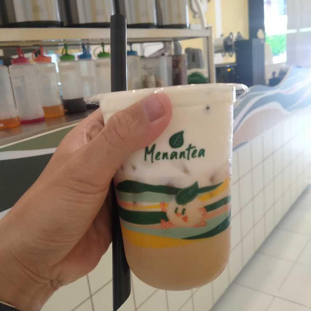 Kuliner MM Juice Restaurant - Bogor