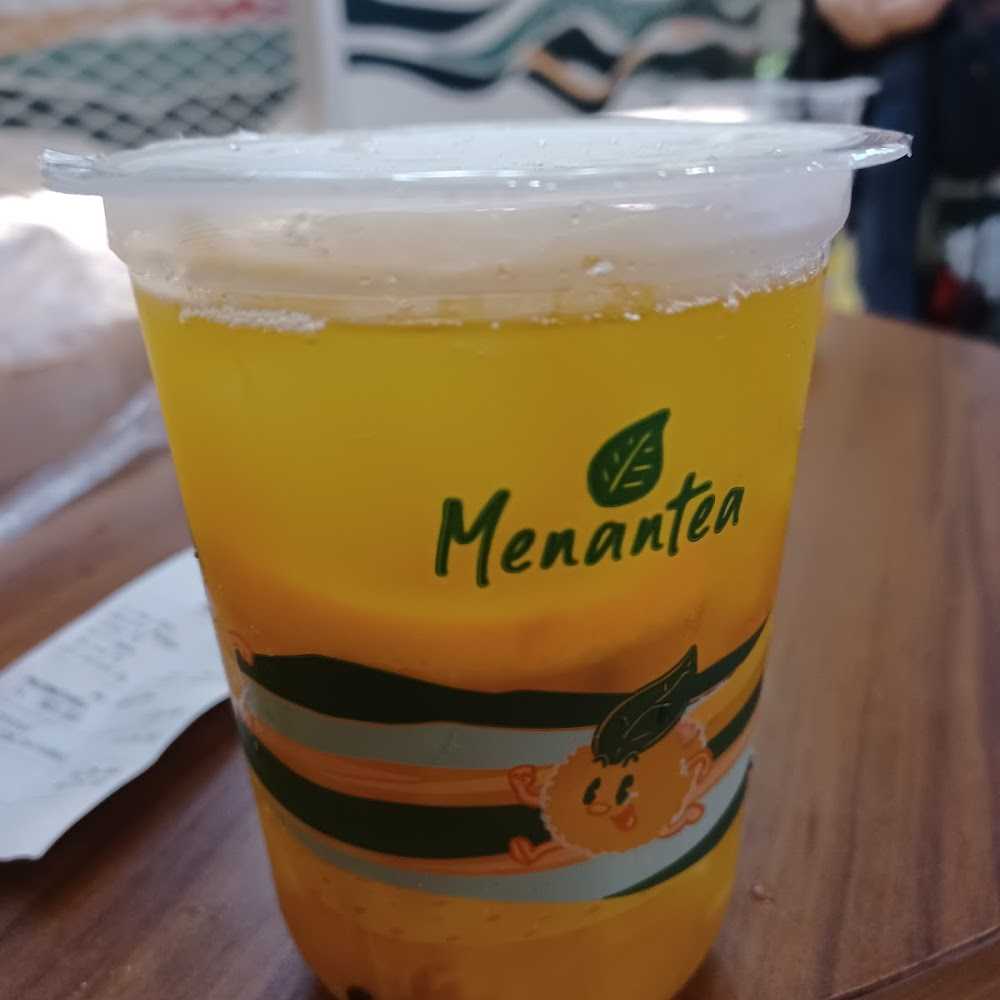 Kuliner Menantea Paris Van Java