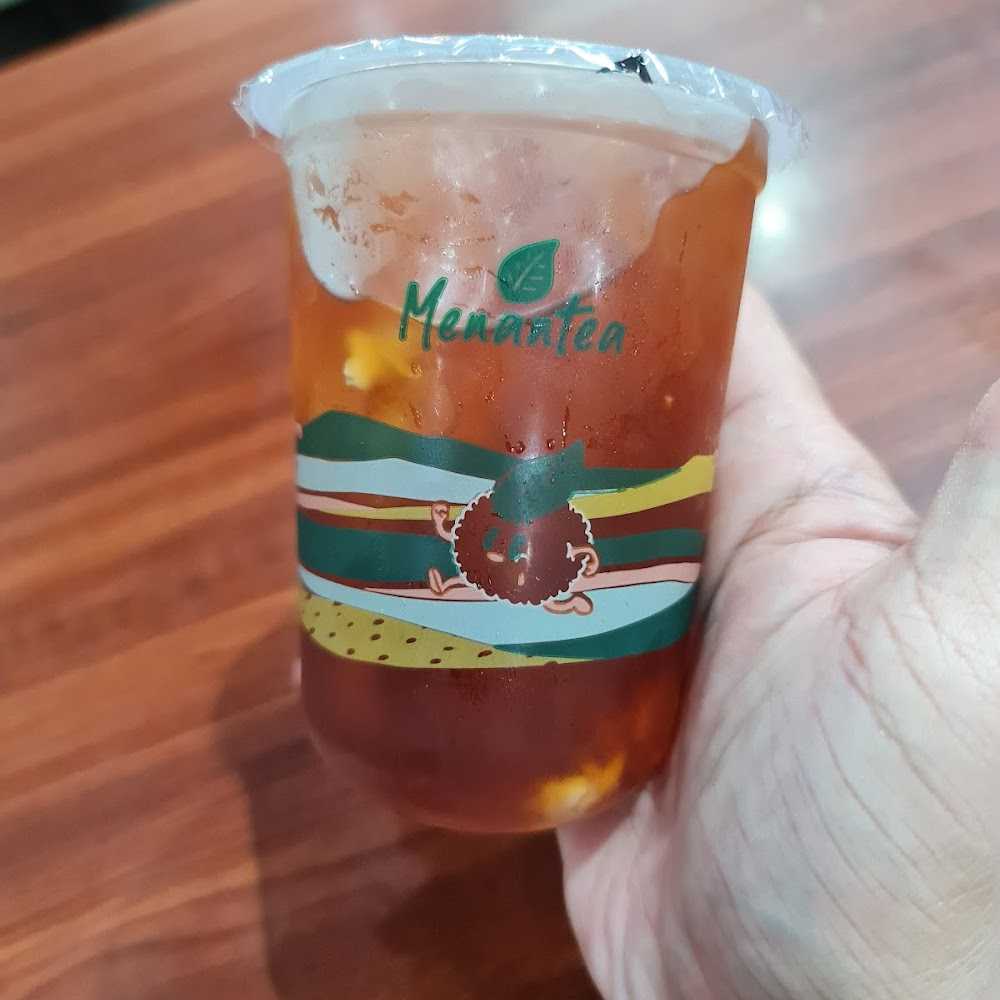 Kuliner Menantea Gwalk Citraland Surabaya