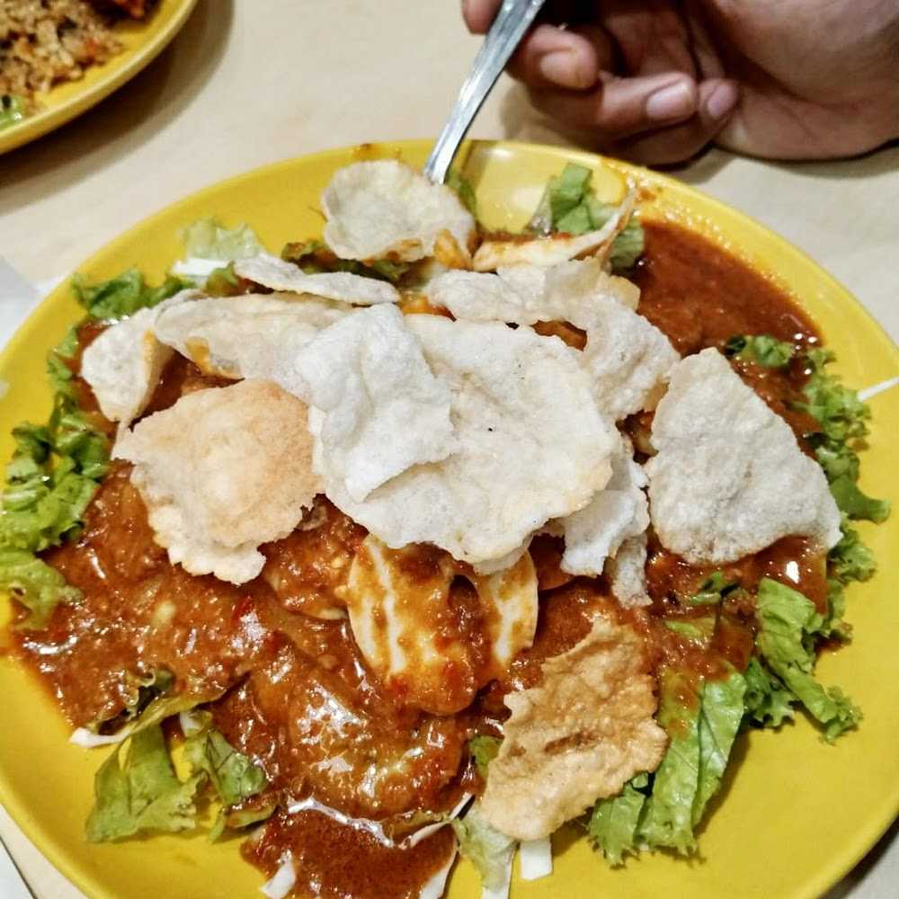 Kuliner Chinese Food 88