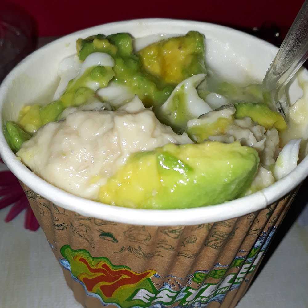 Kuliner Kedai Kopi KULO - Depok