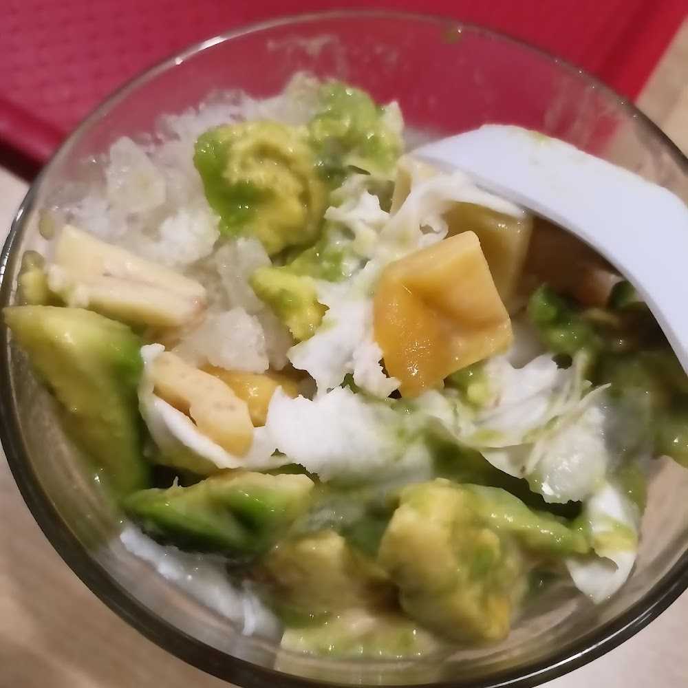 Kuliner Menantea Toko Paskal 23