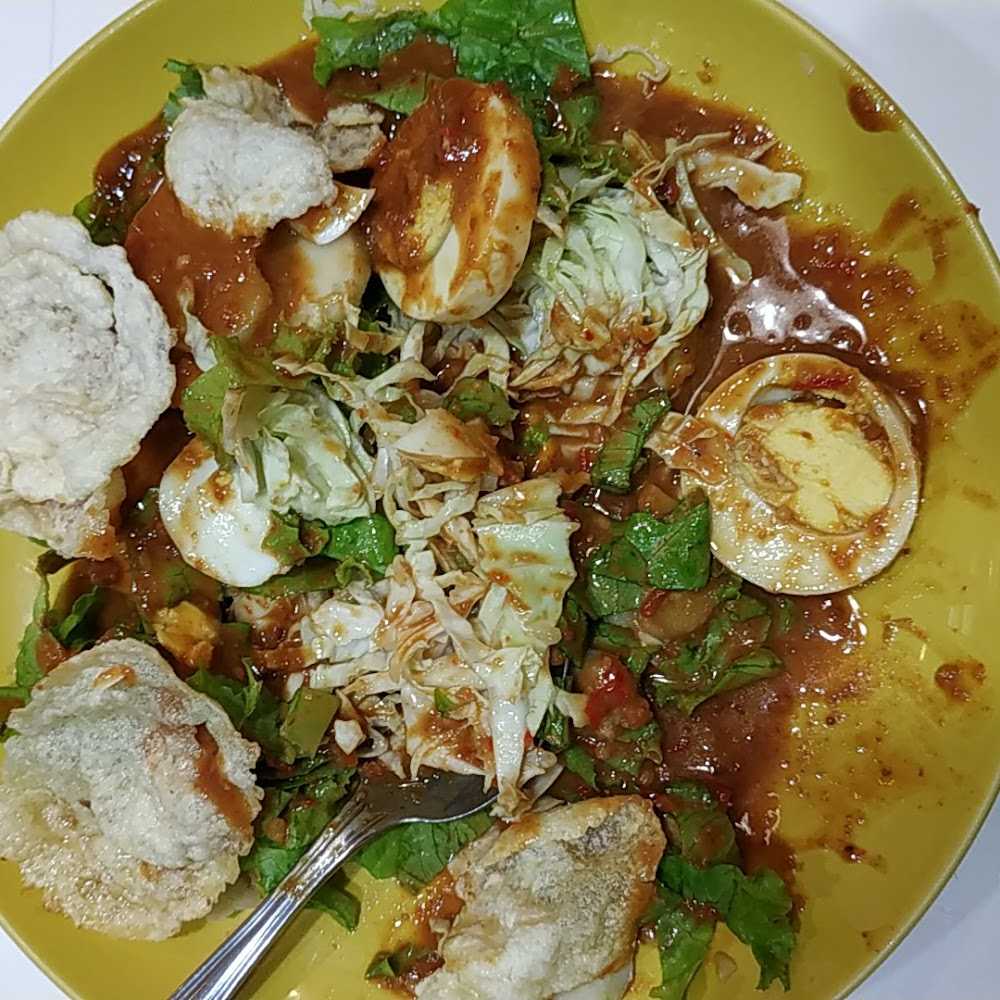 Kuliner Kopi Janji Jiwa Hertasning