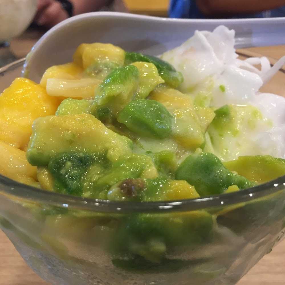 Kuliner Kopi Janji Jiwa Hertasning
