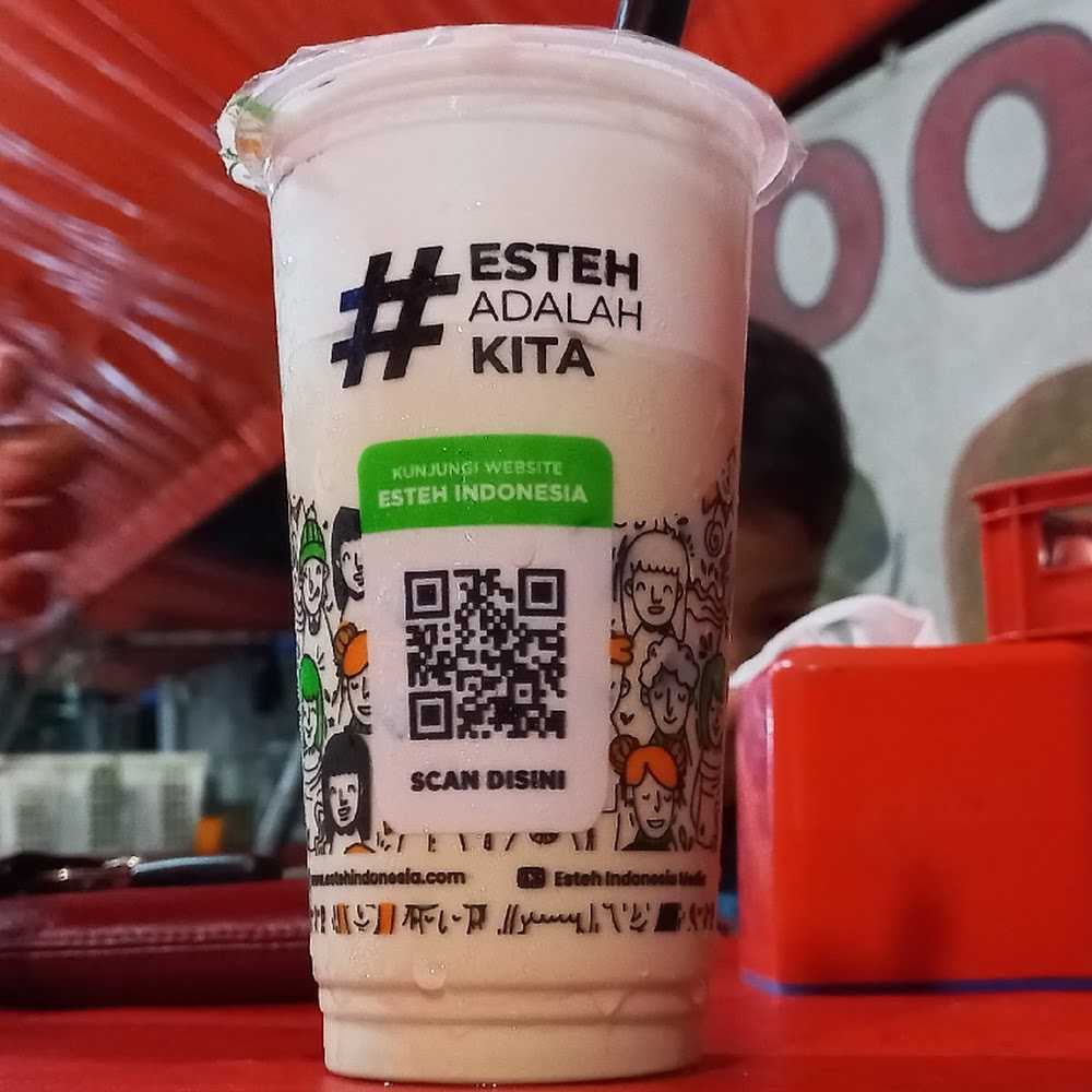 Kuliner Chinese Food 88