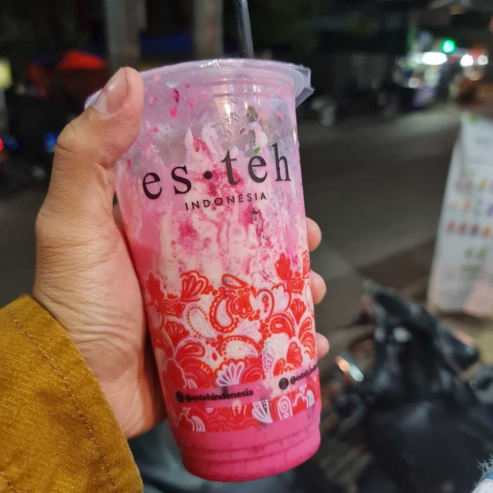 Kuliner Es Teh Indonesia Cikutra