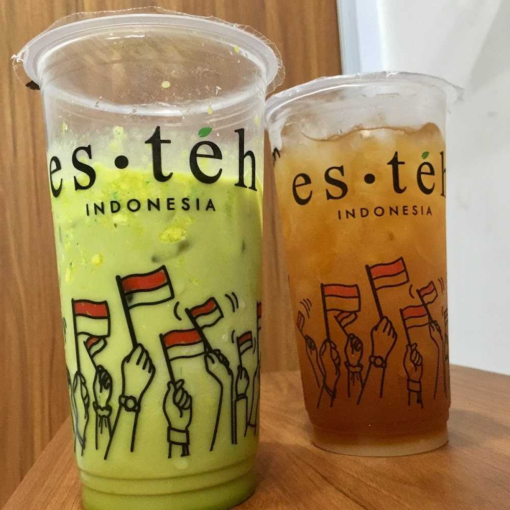 Kuliner Kedai Kopi KULO - Depok