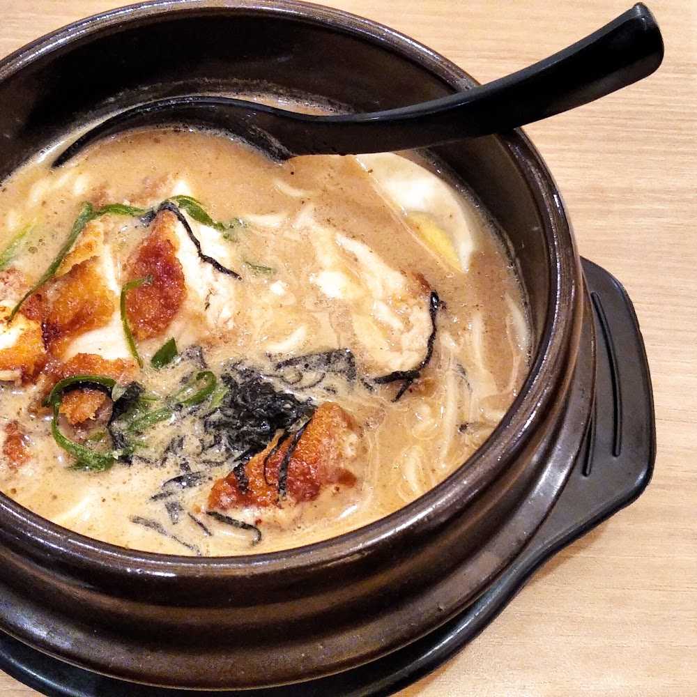 Kuliner Jajanan Malam Menteng