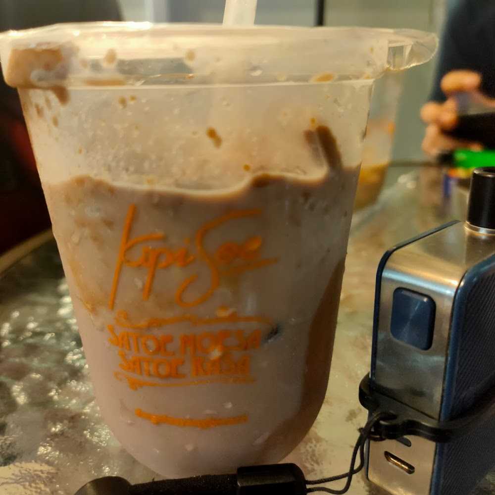 Kuliner Menantea Cibubur