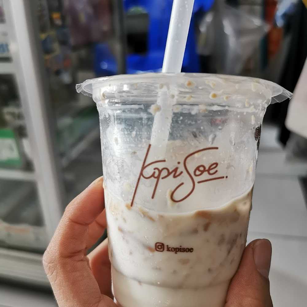 Kuliner Kopi Soe Jatiwaringin