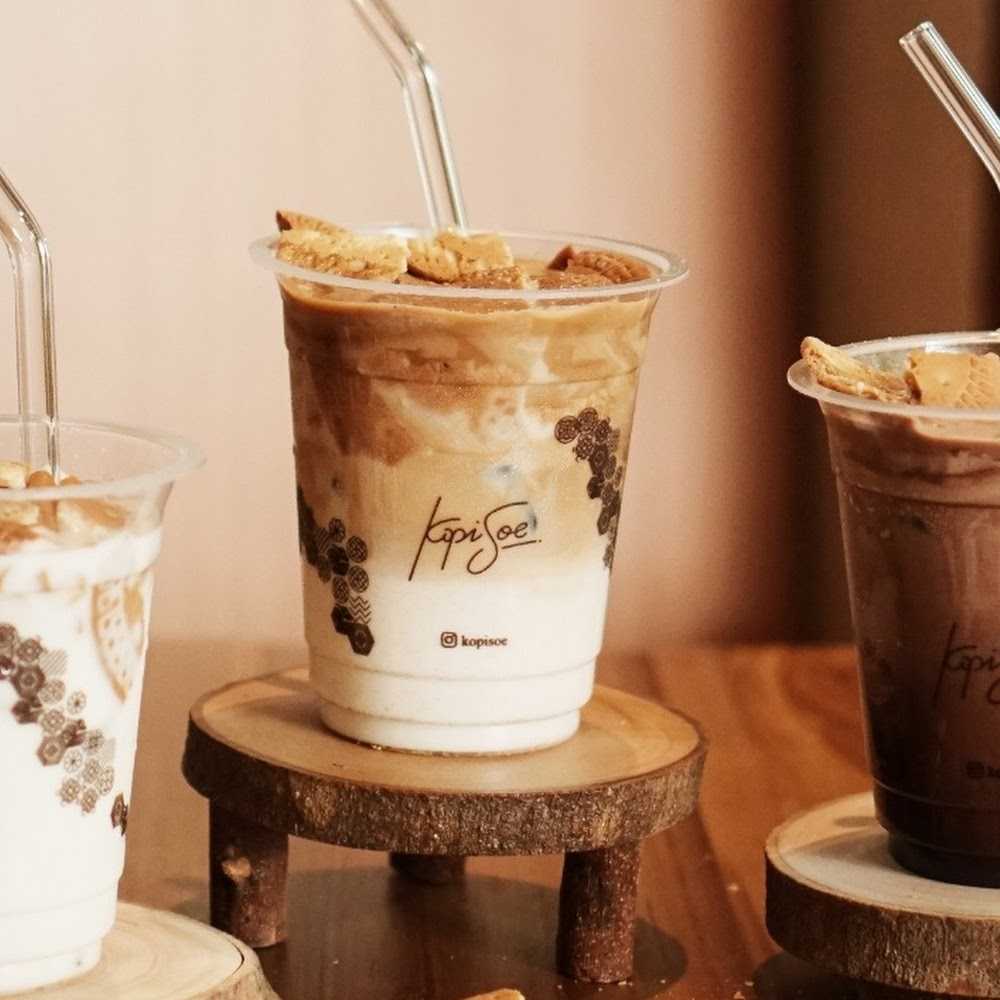 Kuliner Menantea Toko Paskal 23