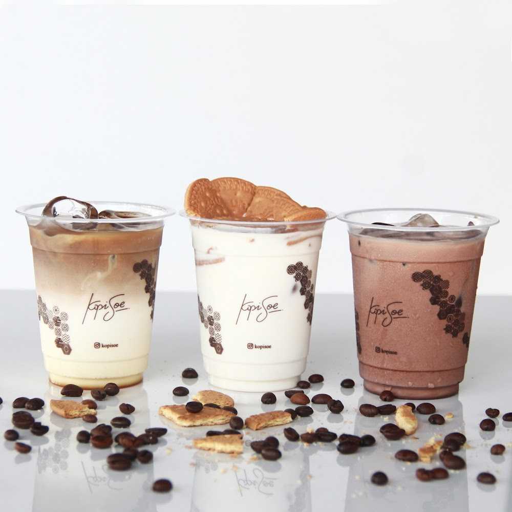 Kuliner Pause Coffee
