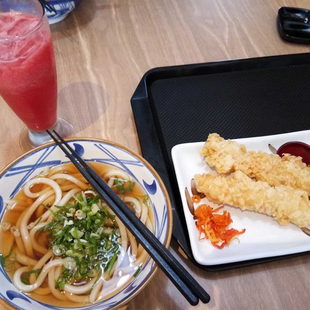 Kuliner Ice Cream Shop Gentong