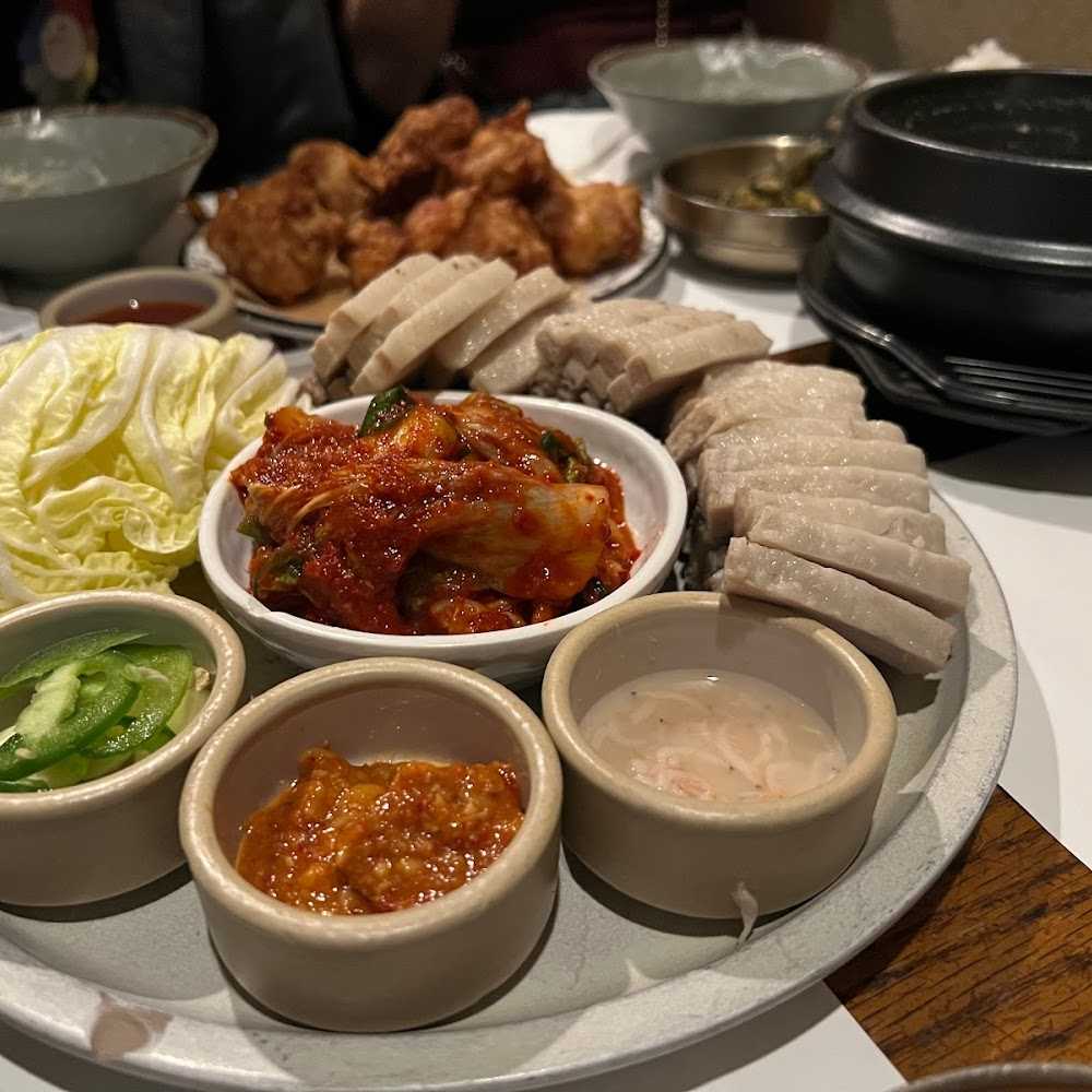 Kuliner Fonda