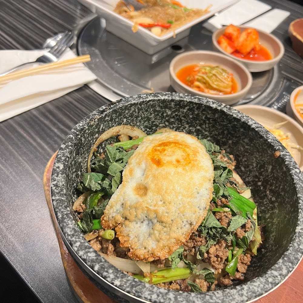 Kuliner Wah Fung Fast Food