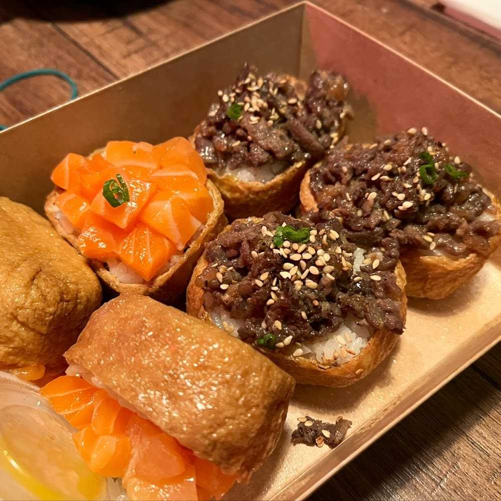Kuliner YUBU