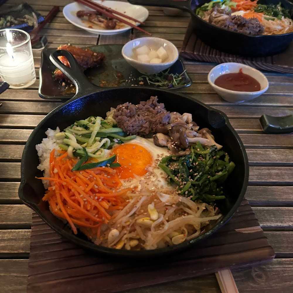 Kuliner WAU