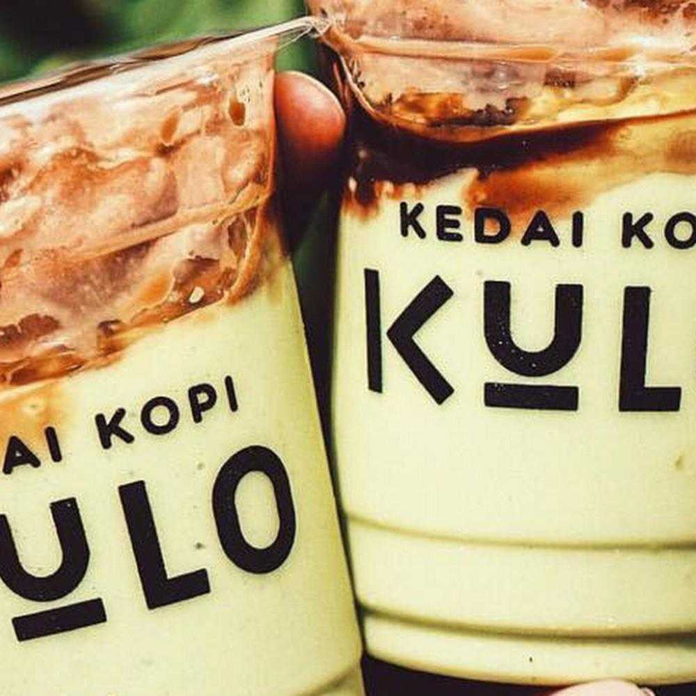 Kuliner Es Teh Indonesia - Sesetan