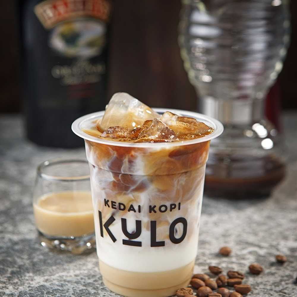 Kuliner Surabi Renon Khas Bandung