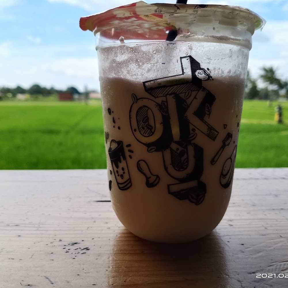 Kuliner Sanggraloka Farm