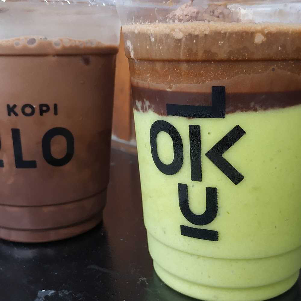 Kuliner Menantea Toko Paskal 23