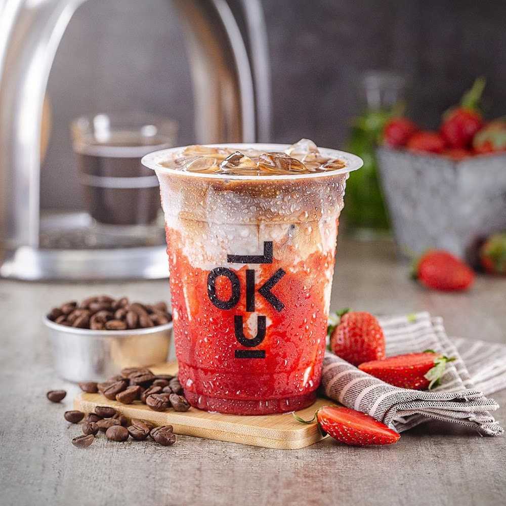Kuliner Menantea Toko Paskal 23