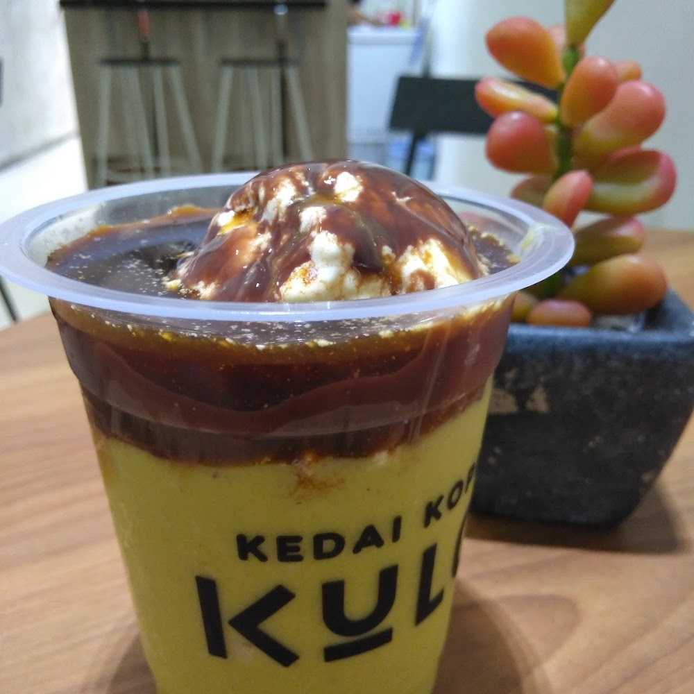 Kuliner Bakmi GM Bandung Electronic Center