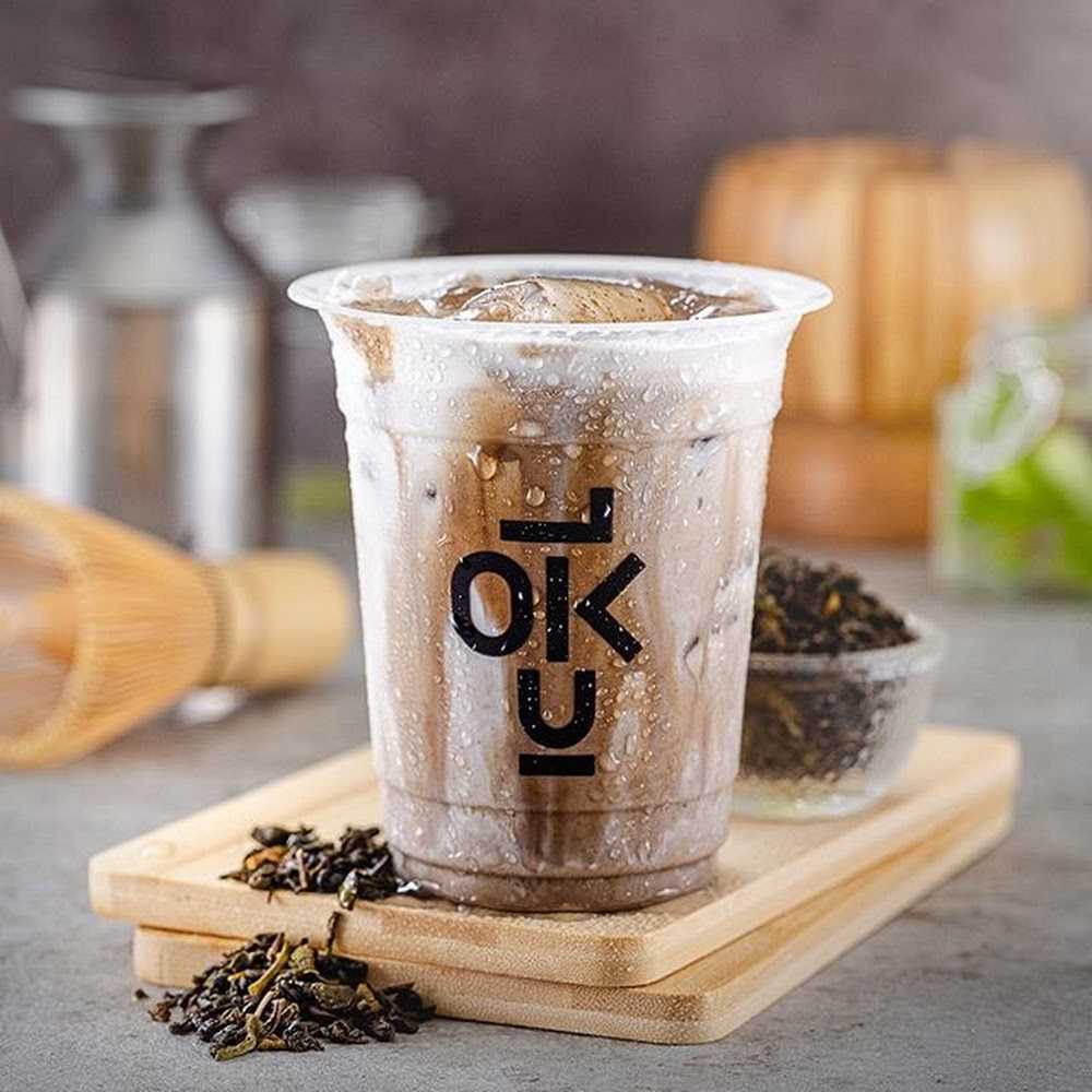 Kuliner McDonald's Manyar Kertoarjo