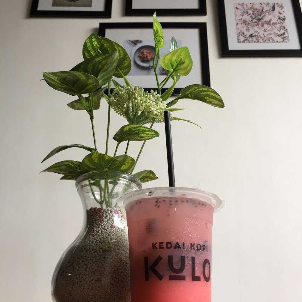 Kuliner Menantea Surabaya Imam Bonjol  Kartini