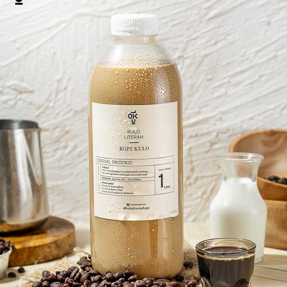 Kuliner Publicate Caffé Gourmet