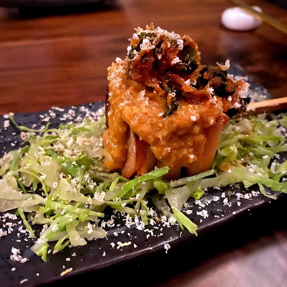 Kuliner Wah Fung Fast Food