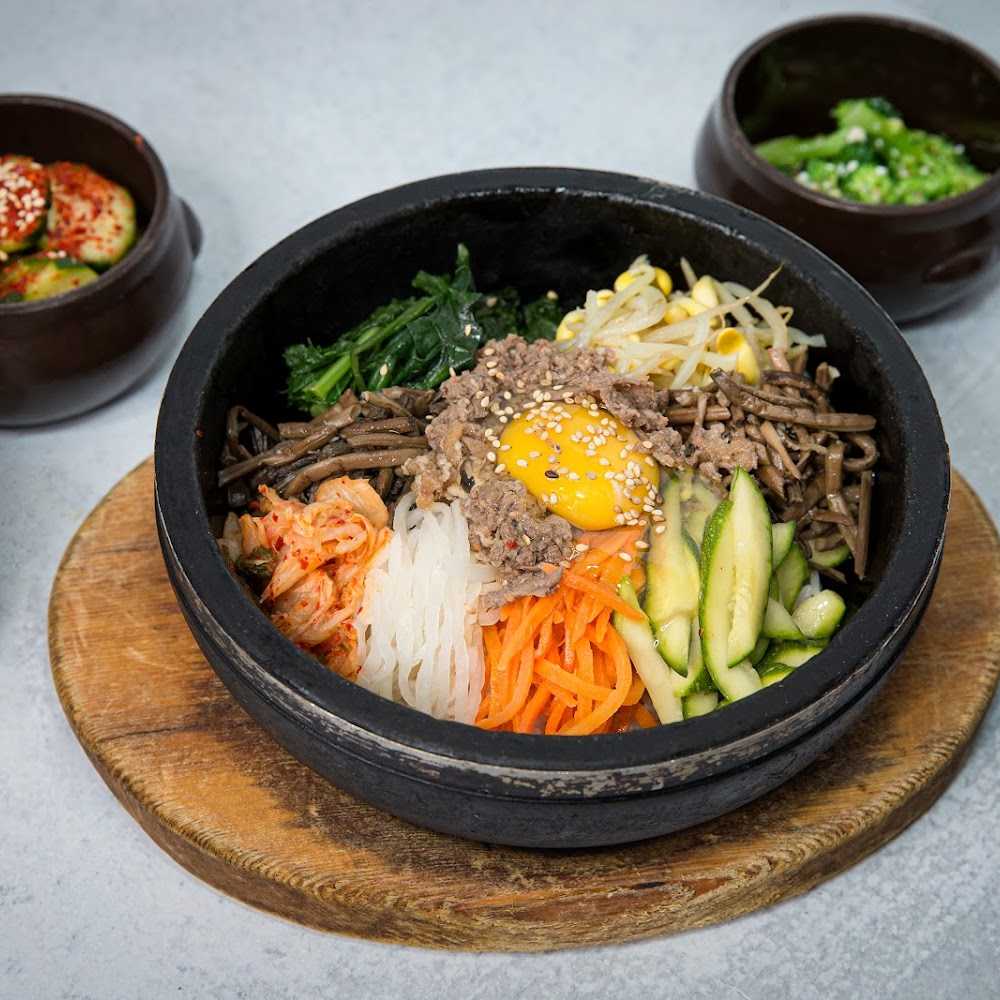 Kuliner WAU