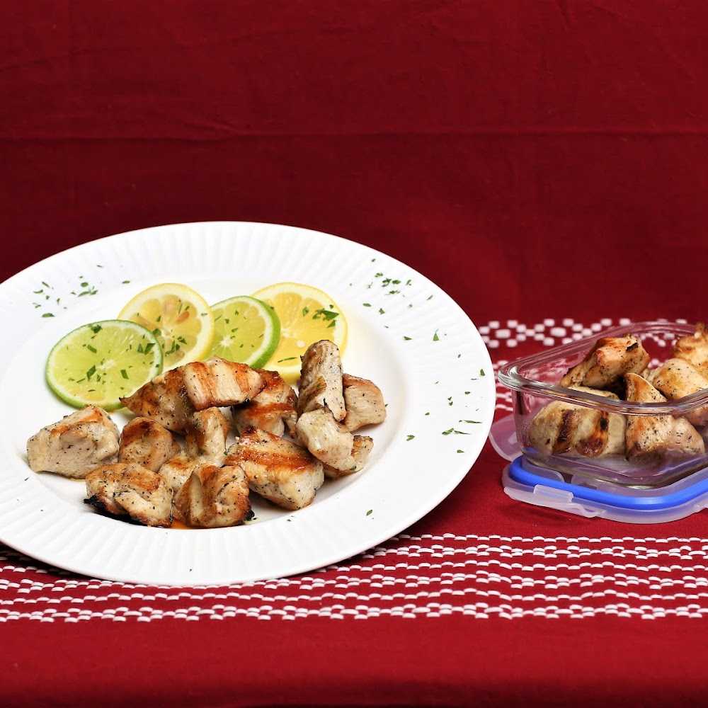 Kuliner Wah Fung Fast Food