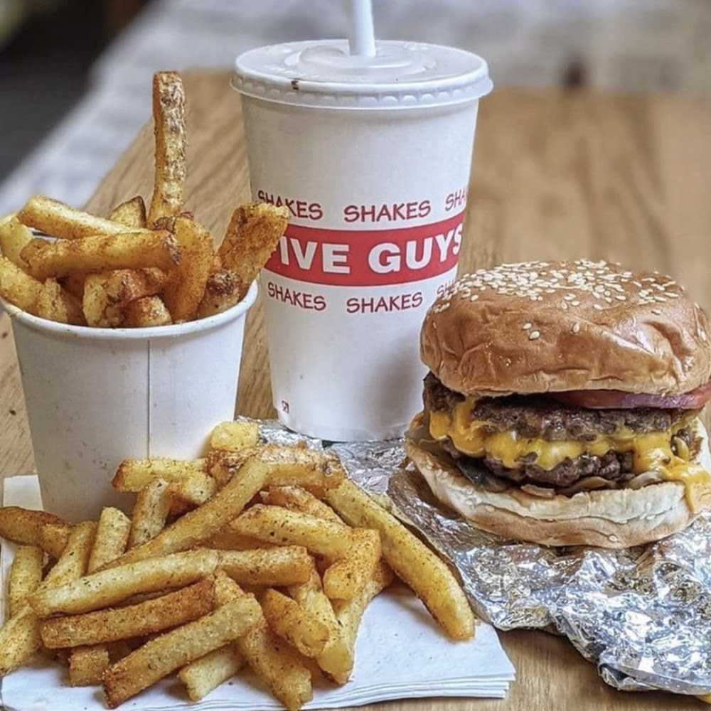 Kuliner Fonda