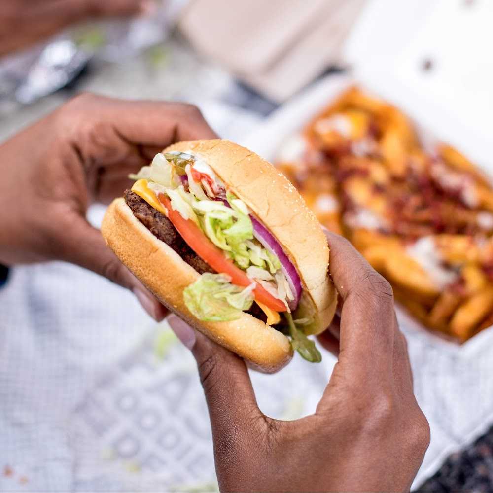Kuliner Wah Fung Fast Food