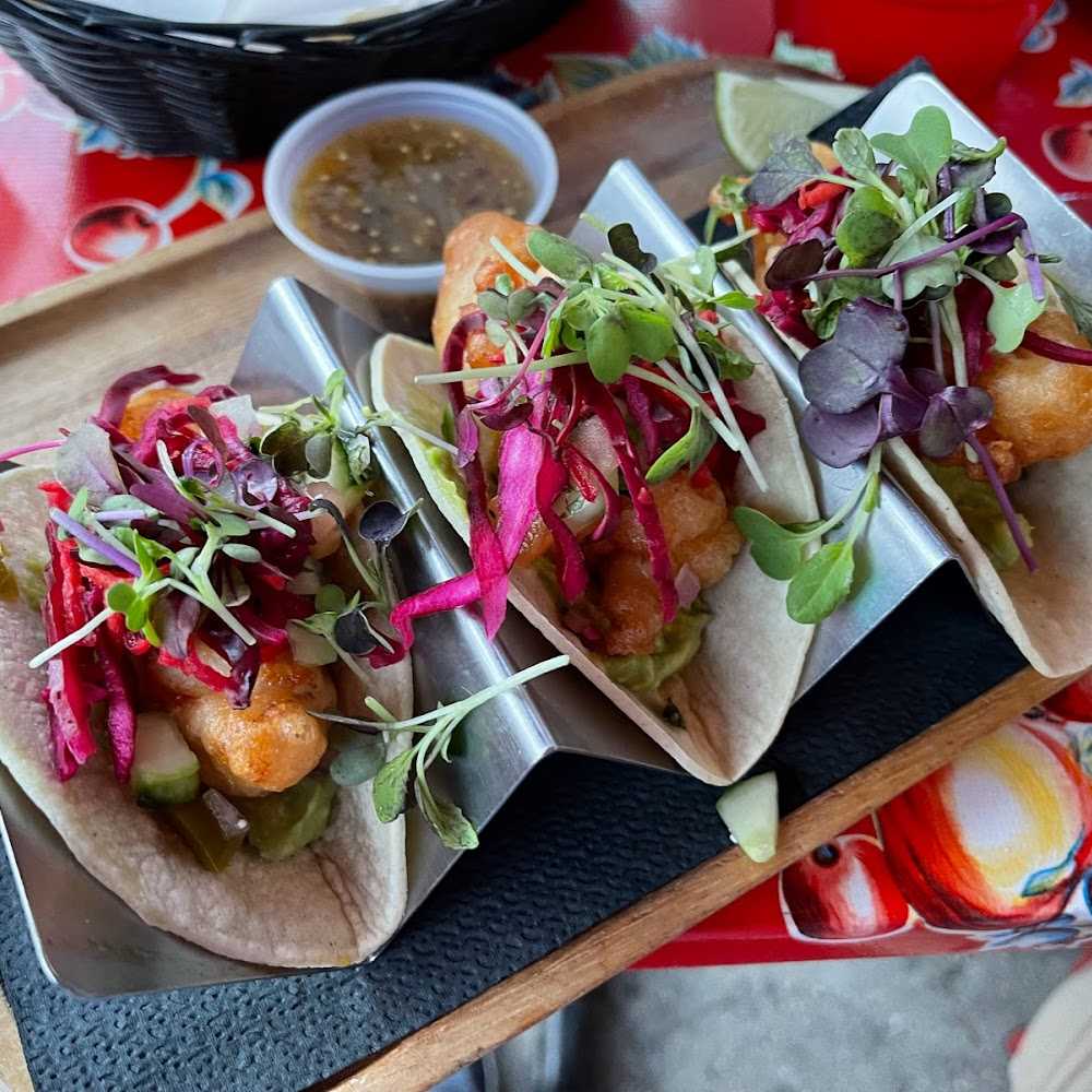 Kuliner El Centro