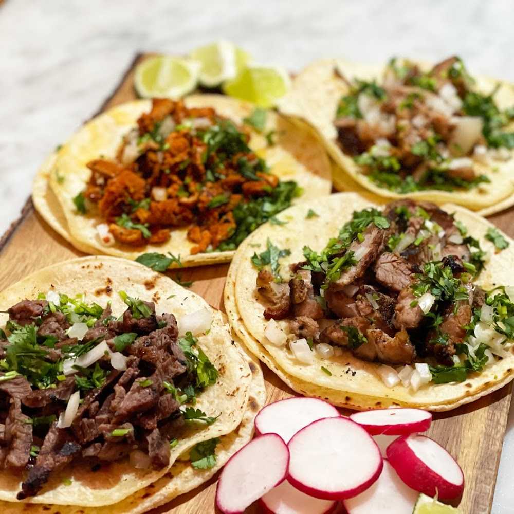 Kuliner Oro Verde
