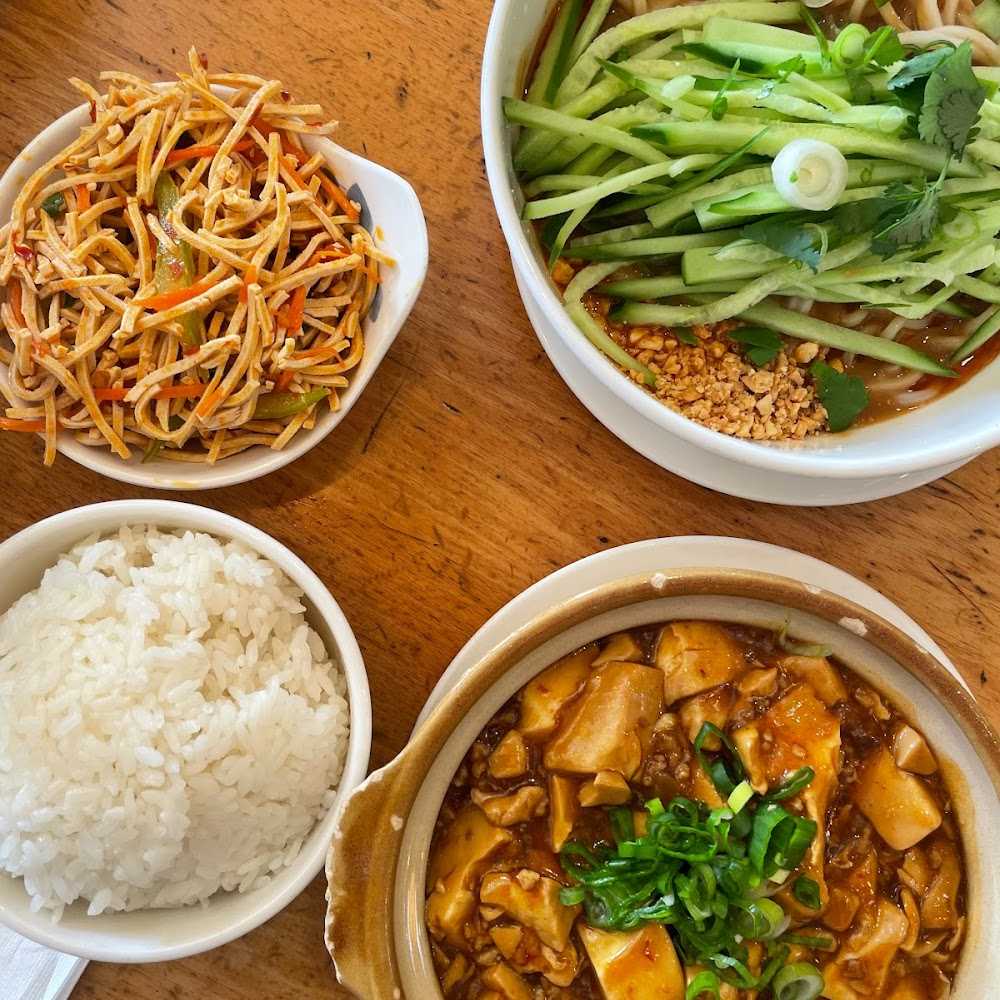 Kuliner Pine and Crane Silverlake