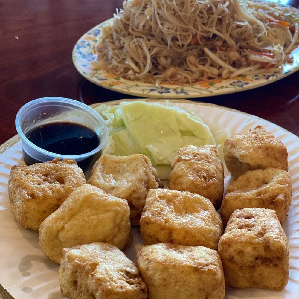 Kuliner Good Shine Kitchen Chinese Food