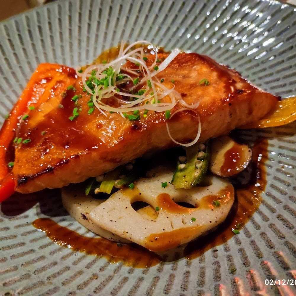 Kuliner Arkadas Cafe & Restaurant
