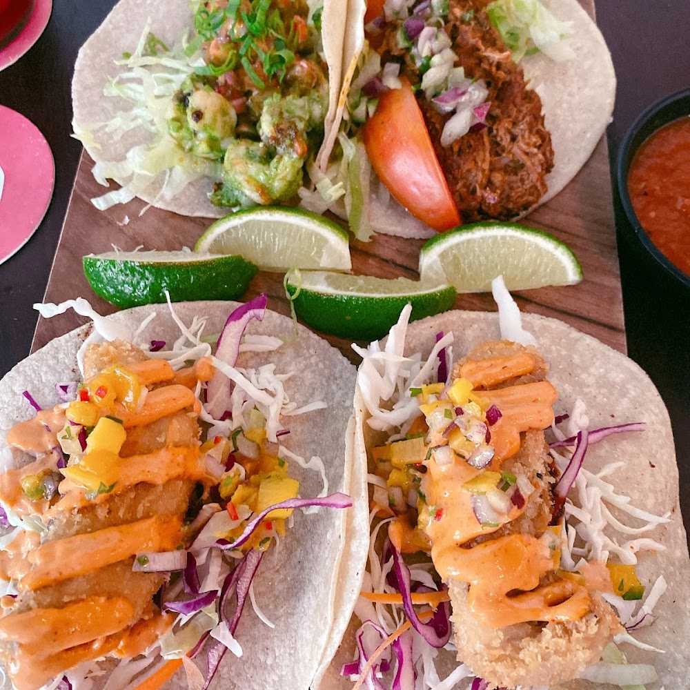 Kuliner Lucha Loco