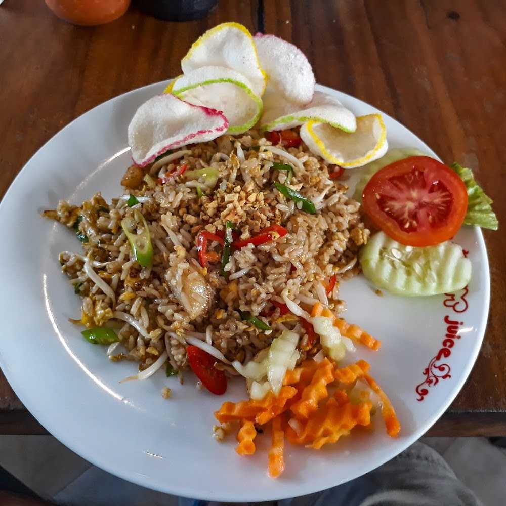Kuliner Bebek Binjay