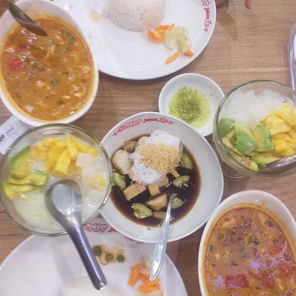 Kuliner KIRAKIRA RAMEN