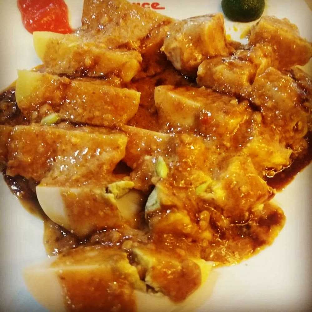 Kuliner KIRAKIRA RAMEN