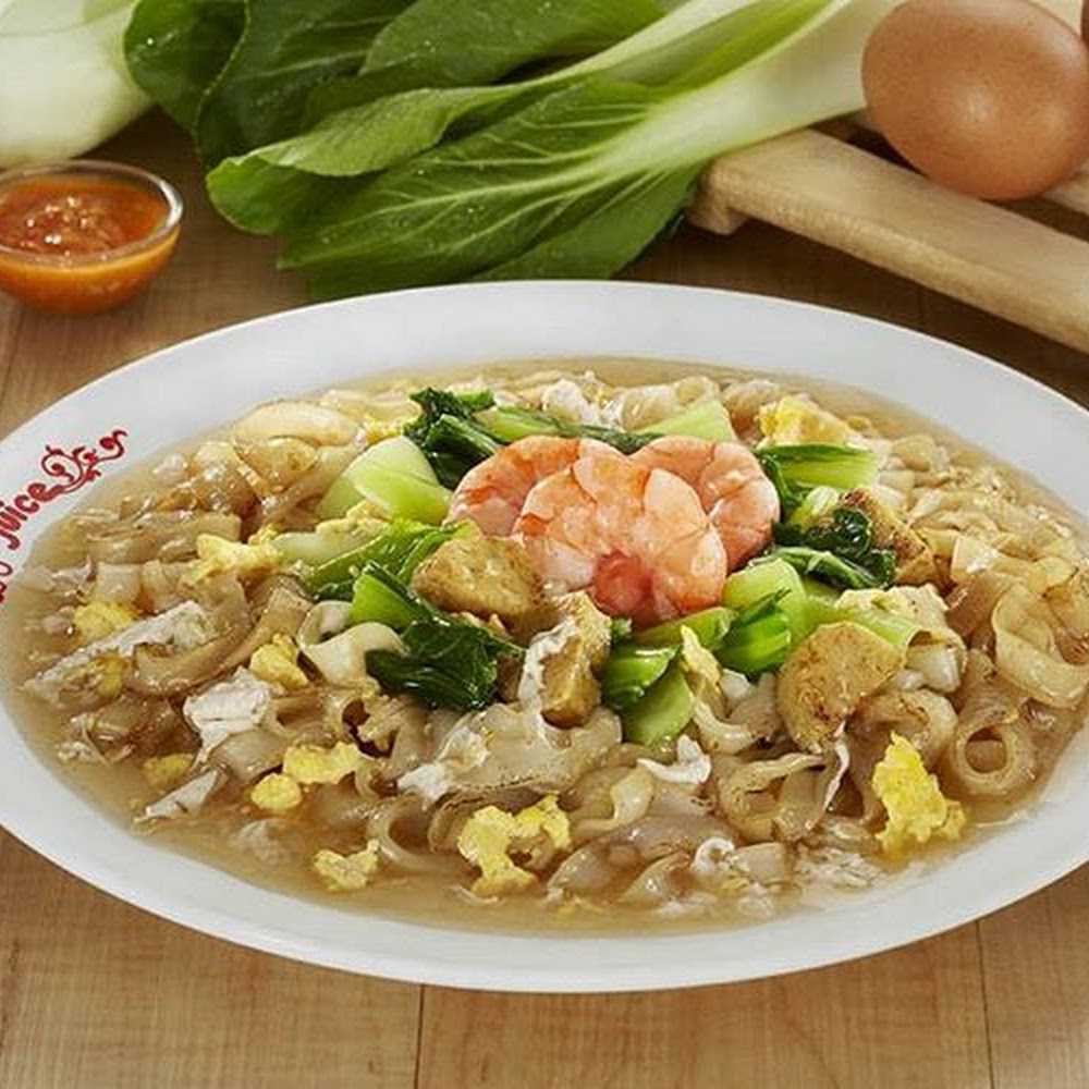 Kuliner MM Juice Restaurant - Coblong Bandung