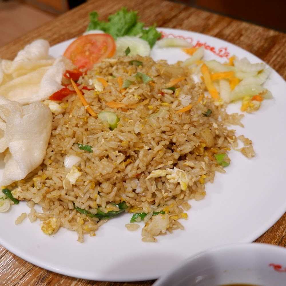 Kuliner Menantea Toko Paskal 23