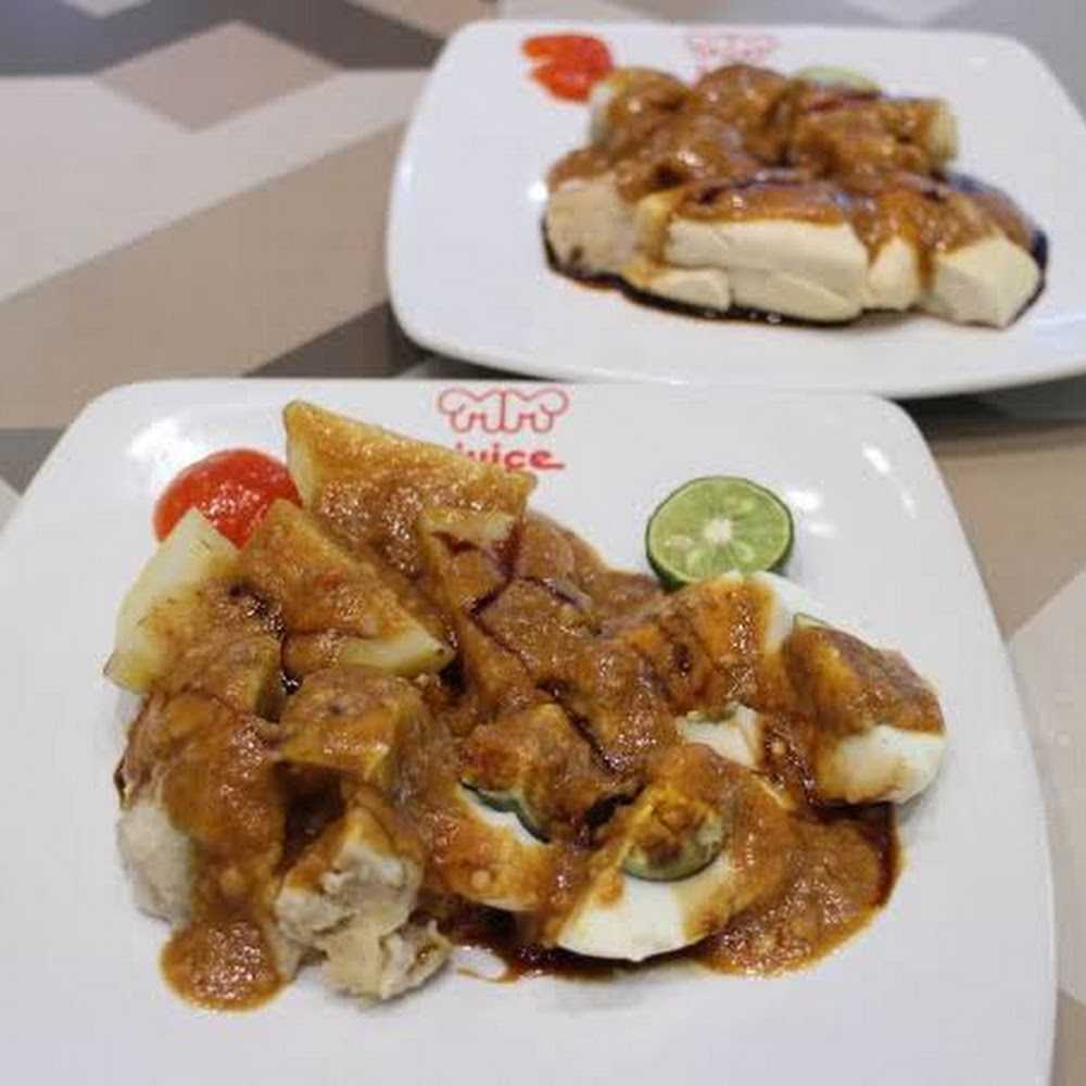 Kuliner MM Juice Restaurant - Penjaringan