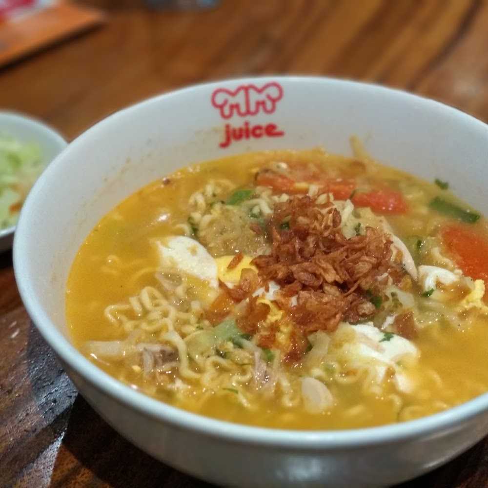 Kuliner Publicate Caffé Gourmet