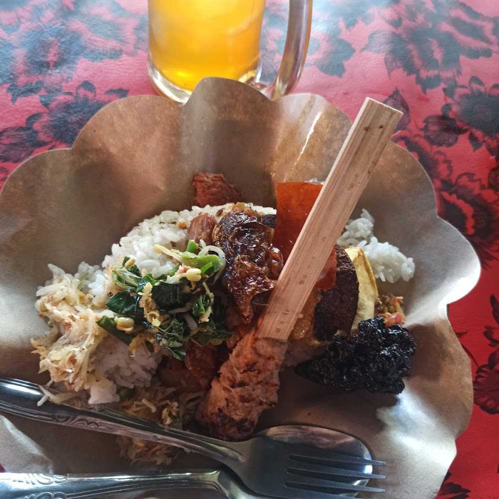 Kuliner Rumah Sushi Bali