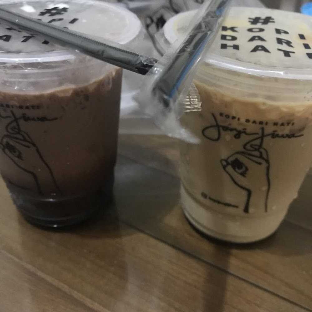 Kuliner Ta Wan Gandaria City